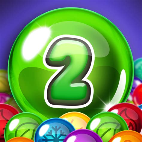 Bubble Burst 2 .